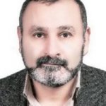 تصویر دکتر مجتبی عقیلی نژاد