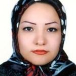 تصویر دکتر پریسا قربانخانی
