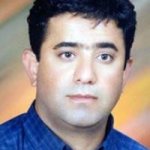 تصویر دکتر محمدرضا حاجی پور
