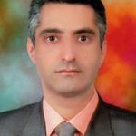 تصویر دکتر اصغر فرجی مجارشین