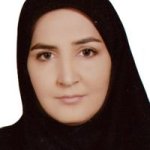 تصویر دکتر فاطمه رستمی نژاد دولت آباد