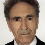 تصویر دکتر امیرناصر معزی آذری