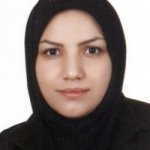 تصویر دکتر عطیه اصغری برمایی
