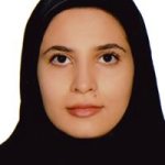 تصویر دکتر پریسا اردوخانی