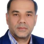 تصویر دکتر کیان دارابی