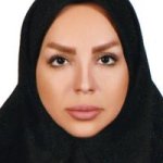 تصویر دکتر سمیه حسین آبادی