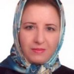 تصویر دکتر زهرا زلف خانی
