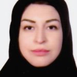 تصویر دکتر هانیه عبدالکریمی
