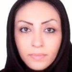 تصویر دکتر ربابه عرب قمی