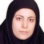 تصویر دکتر آزیتا تیرانداز