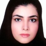 تصویر دکتر نرجس قبادی ای وند