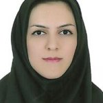 تصویر دکتر مایده وکیلی ساعتلو