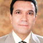 تصویر دکتر علیرضا رضوانی