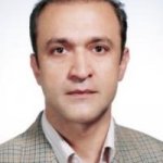 تصویر دکتر علی شکوه