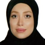 تصویر دکتر بهاره بگشلوی افشار