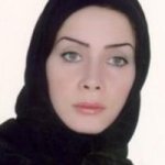 تصویر دکتر مریم سجادی ساروی