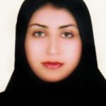 تصویر دکتر بی بی آزاده امیرکلالی