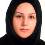 تصویر دکتر عاطفه دانای معنوی