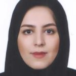 تصویر دکتر زینب فرجی قمی