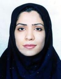 تصویر دکتر محبوبه مهدوی نیا