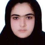 تصویر دکتر مریم یوسفی مغانلو