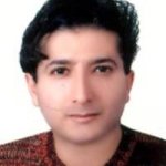 تصویر دکتر علیرضا صباغی لالیمی
