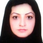 تصویر دکتر معصومه پیرزاده