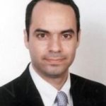 تصویر دکتر حمیدرضا جلیلیان