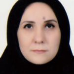 تصویر دکتر الهام دیلمی