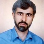 تصویر دکتر اصغر سلیمی