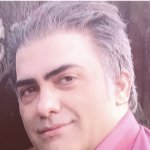 تصویر دکتر ارش عباسی