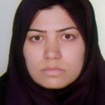 تصویر دکتر سیده ام البنین محجوب