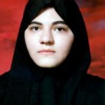 تصویر دکتر نسرین صادقی جنت آبادی
