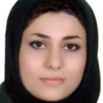 تصویر دکتر پریا ترکمنی