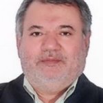 تصویر دکتر افتخار محمودی