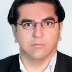 تصویر دکتر تقی فرجی