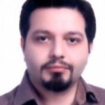 تصویر دکتر علیرضا محمودی