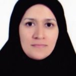 تصویر دکتر زکیه نجم الشریعه