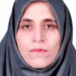 تصویر دکتر سمیه گوهری