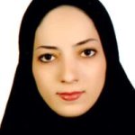 تصویر دکتر آیدا مختاری ملکی