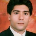 تصویر دکتر حمید جلیلوند