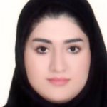 تصویر دکتر عاطفه بهابین بروجنی