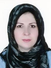 تصویر دکتر مرضیه شناور