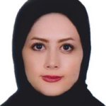 تصویر دکتر سحر حمیدی مقدم