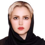 تصویر دکتر عاطفه بخت آزاد