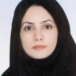 تصویر دکتر عاطفه مثنوی