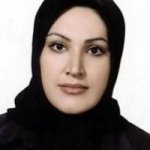 تصویر دکتر بهار مولانائی