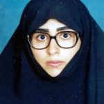 تصویر دکتر طاهره رجائی نهبندانی