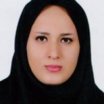 تصویر دکتر مینا نیکبخت قهنویه