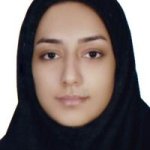 تصویر دکتر مرضیه رعایائی اردکانی